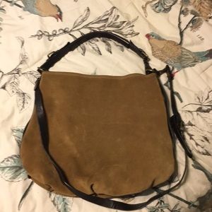 Ugg bag